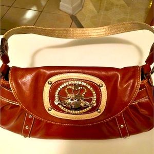 Kathy Van Zeeland purse